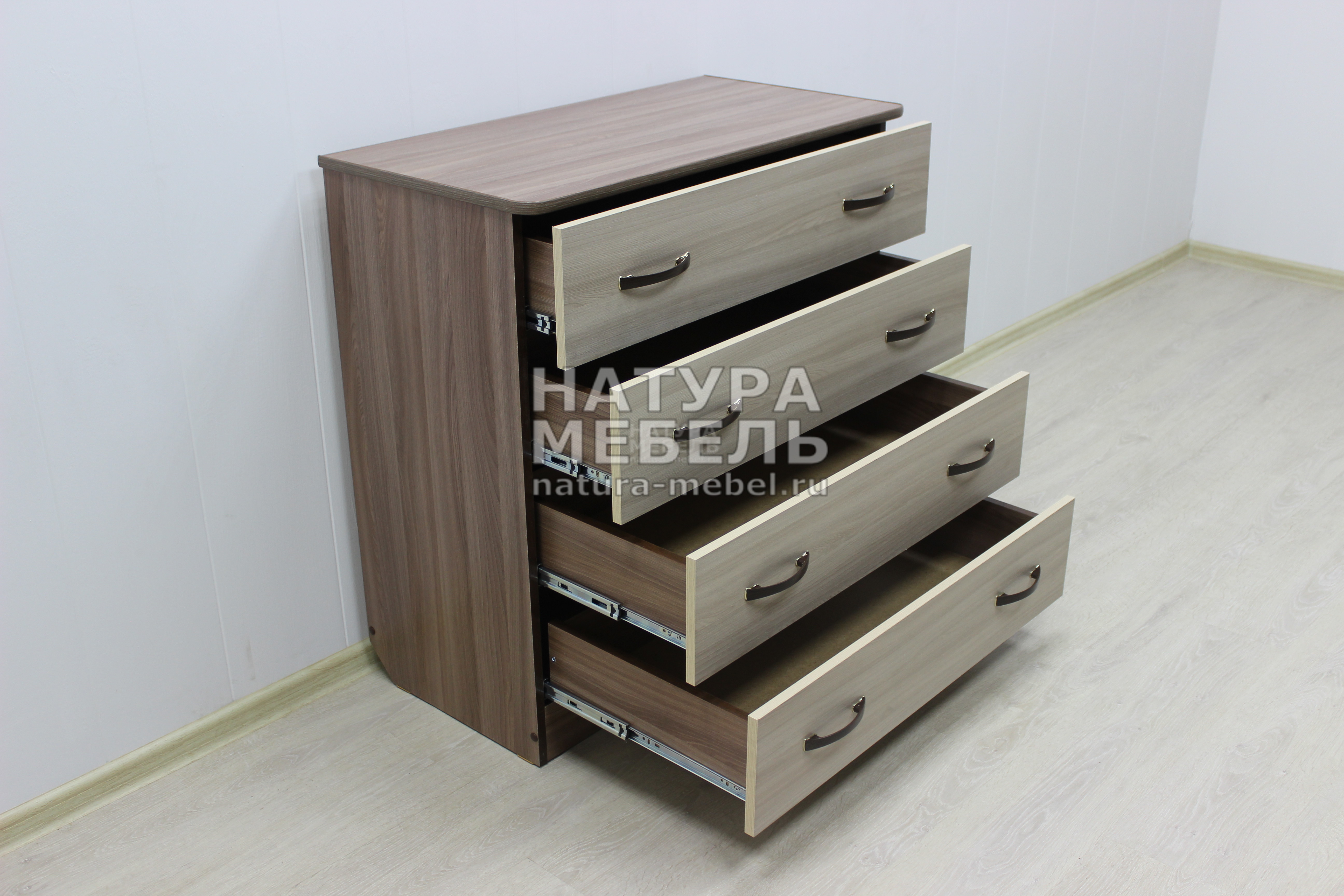 Комод 00 цвета в ассортименте