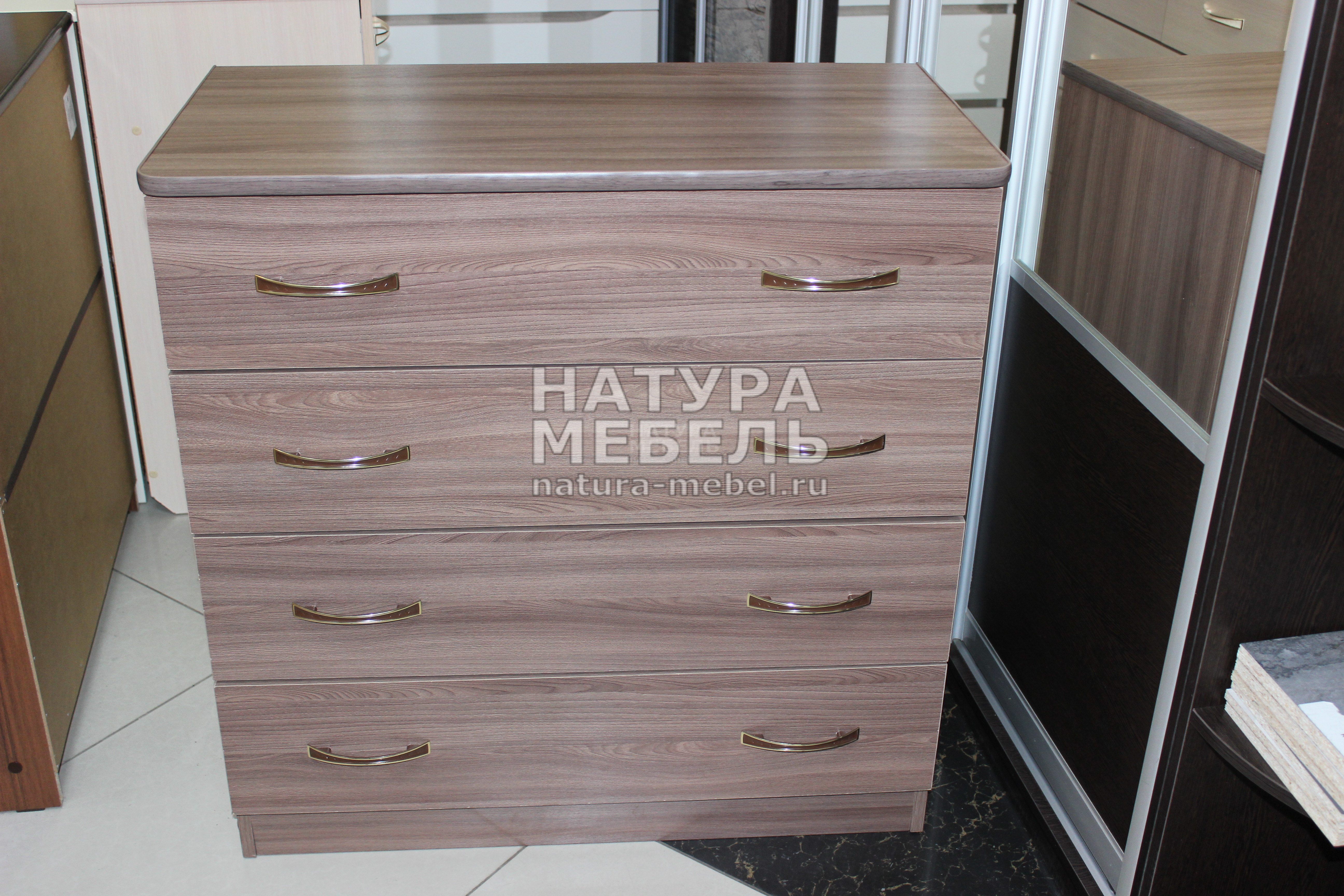 Комод 00 цвета в ассортименте
