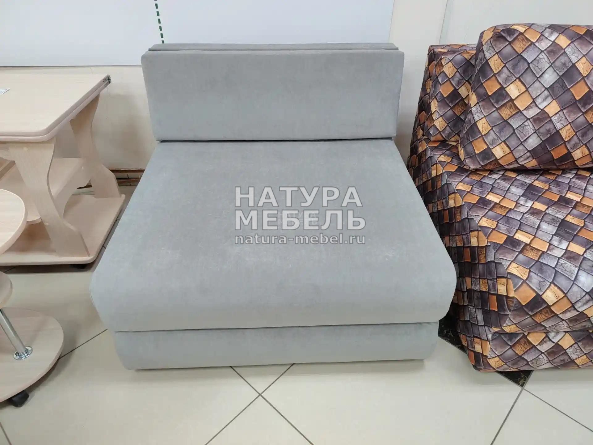 Кресло-кровать Орион 100 см, выкатное